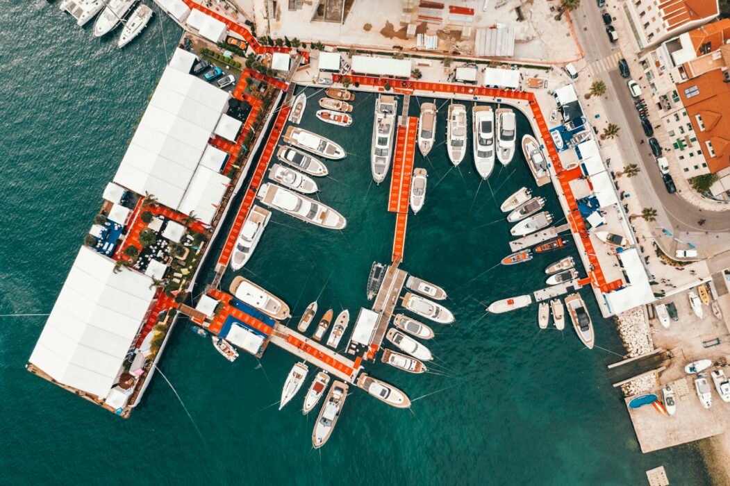 Les trésors cachés de la vieille ville de Dubrovnik : Explorez la perle de l’Adriatique